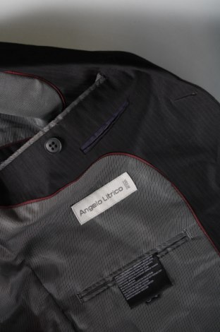 Ανδρικό σακάκι Angelo Litrico, Μέγεθος M, Χρώμα Μαύρο, Τιμή 2,18 €