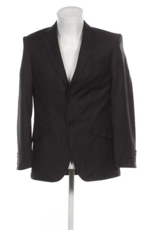 Ανδρικό σακάκι Angelo Litrico, Μέγεθος M, Χρώμα Μαύρο, Τιμή 1,91 €