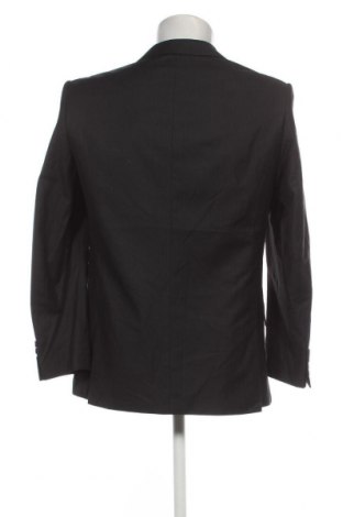 Ανδρικό σακάκι Angelo Litrico, Μέγεθος M, Χρώμα Μαύρο, Τιμή 2,18 €