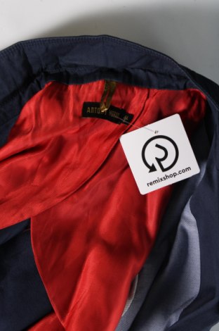 Ανδρικό σακάκι Antony Morato, Μέγεθος M, Χρώμα Μπλέ, Τιμή 7,52 €