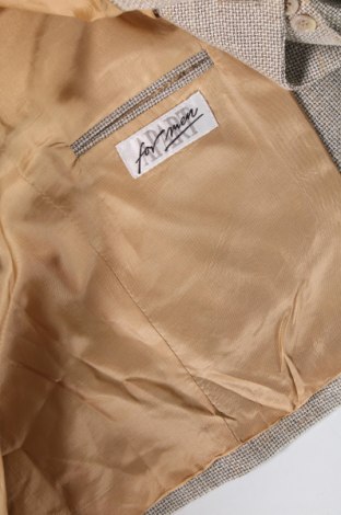 Ανδρικό σακάκι Apart, Μέγεθος L, Χρώμα Πολύχρωμο, Τιμή 7,52 €