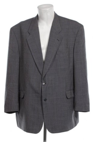 Herren Sakko Atelier Torino, Größe 3XL, Farbe Blau, Preis € 56,37