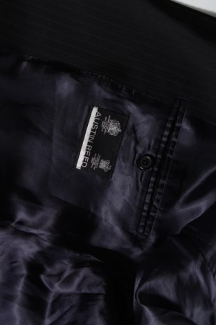 Мъжко сако Austin Reed, Размер XL, Цвят Черен, Цена 11,34 лв.