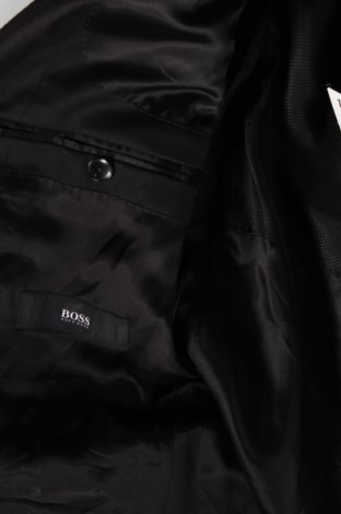 Ανδρικό σακάκι BOSS, Μέγεθος M, Χρώμα Μαύρο, Τιμή 35,70 €