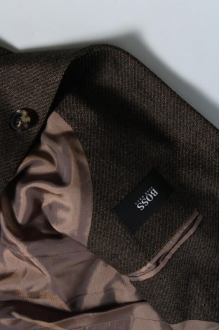 Ανδρικό σακάκι BOSS, Μέγεθος M, Χρώμα Γκρί, Τιμή 24,90 €