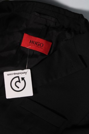 Pánske sako  BOSS, Veľkosť M, Farba Čierna, Cena  91,29 €