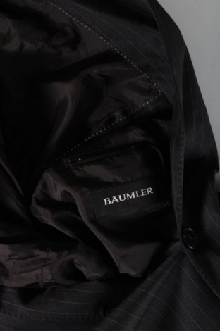 Pánske sako  Baumler, Veľkosť L, Farba Čierna, Cena  4,59 €
