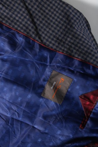 Ανδρικό σακάκι Ben Sherman, Μέγεθος L, Χρώμα Πολύχρωμο, Τιμή 50,10 €