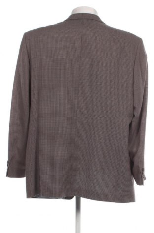 Ανδρικό σακάκι Benvenuto, Μέγεθος XL, Χρώμα Γκρί, Τιμή 5,51 €