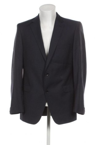 Ανδρικό σακάκι Benvenuto, Μέγεθος XL, Χρώμα Μπλέ, Τιμή 7,52 €