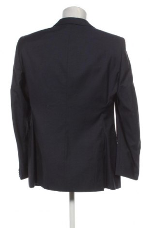 Ανδρικό σακάκι Benvenuto, Μέγεθος XL, Χρώμα Μπλέ, Τιμή 50,10 €