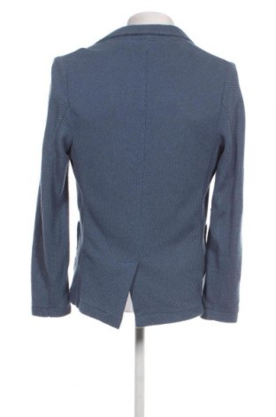 Herren Sakko Berna, Größe L, Farbe Blau, Preis 29,92 €