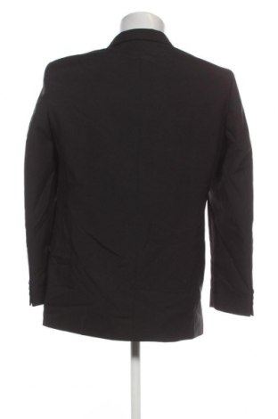 Ανδρικό σακάκι Bpc Bonprix Collection, Μέγεθος M, Χρώμα Μαύρο, Τιμή 2,18 €