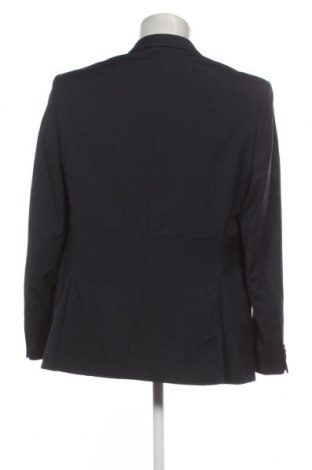 Ανδρικό σακάκι C&A, Μέγεθος XL, Χρώμα Μπλέ, Τιμή 27,22 €