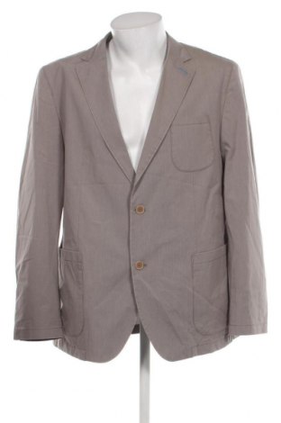 Ανδρικό σακάκι Calamar, Μέγεθος XL, Χρώμα Γκρί, Τιμή 50,10 €