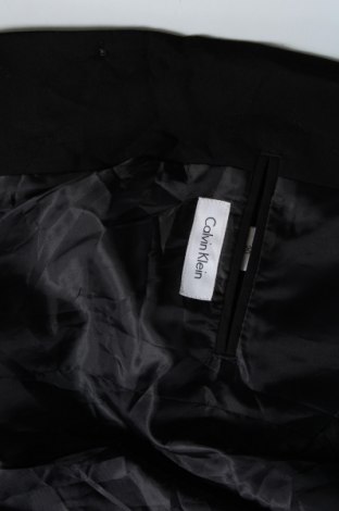 Herren Sakko Calvin Klein, Größe S, Farbe Schwarz, Preis € 56,37