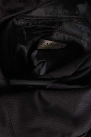 Мъжко сако Canda, Размер XL, Цвят Черен, Цена 10,00 лв.