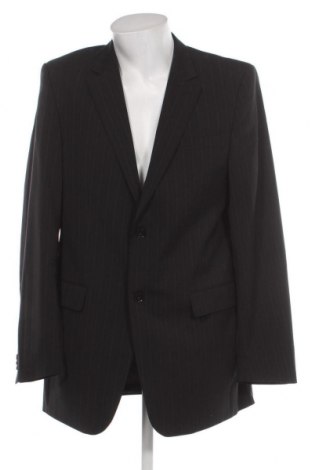 Ανδρικό σακάκι Carl Gross, Μέγεθος XL, Χρώμα Μαύρο, Τιμή 5,51 €