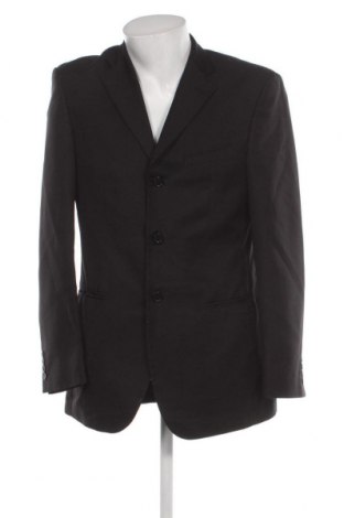 Ανδρικό σακάκι CedarWood State, Μέγεθος M, Χρώμα Μαύρο, Τιμή 2,72 €