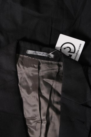 Ανδρικό σακάκι Christian Berg, Μέγεθος L, Χρώμα Μαύρο, Τιμή 4,75 €