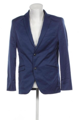 Ανδρικό σακάκι Connor, Μέγεθος M, Χρώμα Μπλέ, Τιμή 8,17 €