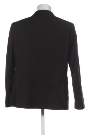 Ανδρικό σακάκι Cool Code, Μέγεθος XL, Χρώμα Μαύρο, Τιμή 27,22 €