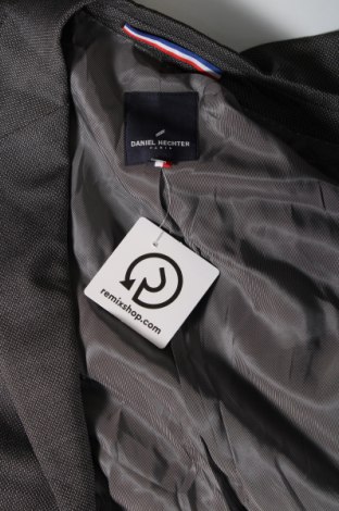 Herren Sakko Daniel Hd, Größe L, Farbe Grau, Preis € 4,01