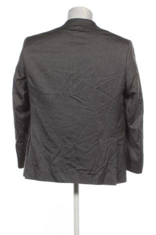Ανδρικό σακάκι Daniel Hd, Μέγεθος L, Χρώμα Γκρί, Τιμή 4,45 €