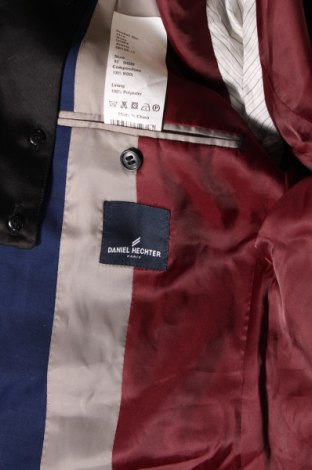 Ανδρικό σακάκι Daniel Hechter, Μέγεθος S, Χρώμα Μπλέ, Τιμή 13,14 €