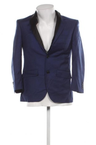 Ανδρικό σακάκι Daniel Hechter, Μέγεθος S, Χρώμα Μπλέ, Τιμή 10,95 €