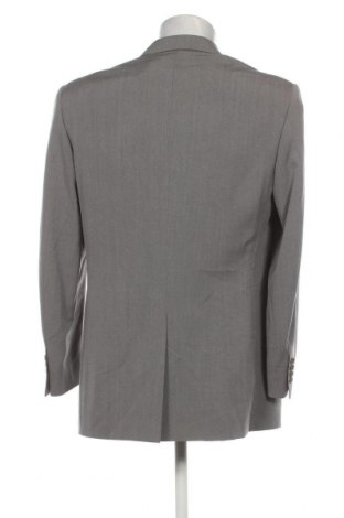 Ανδρικό σακάκι Daniel Hechter, Μέγεθος L, Χρώμα Γκρί, Τιμή 6,57 €
