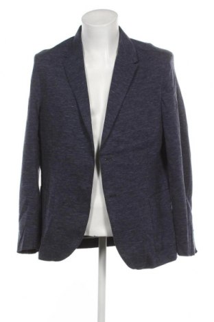 Ανδρικό σακάκι Engbers, Μέγεθος XL, Χρώμα Μπλέ, Τιμή 19,88 €
