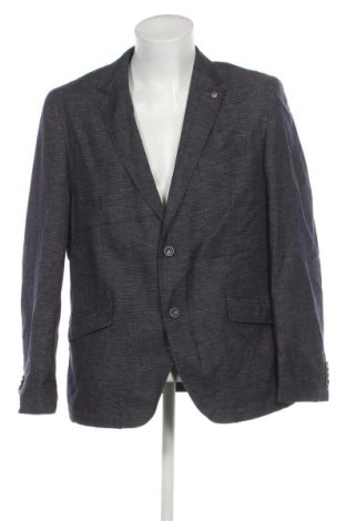 Ανδρικό σακάκι Engbers, Μέγεθος XL, Χρώμα Μπλέ, Τιμή 25,05 €