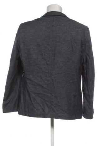 Ανδρικό σακάκι Engbers, Μέγεθος XL, Χρώμα Μπλέ, Τιμή 50,10 €