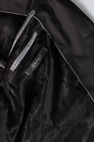 Pánske sako  Esprit, Veľkosť L, Farba Sivá, Cena  24,38 €