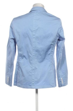 Ανδρικό σακάκι Faconnable, Μέγεθος M, Χρώμα Μπλέ, Τιμή 99,74 €