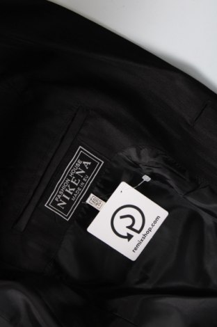 Ανδρικό σακάκι Fashion House, Μέγεθος M, Χρώμα Μαύρο, Τιμή 8,19 €