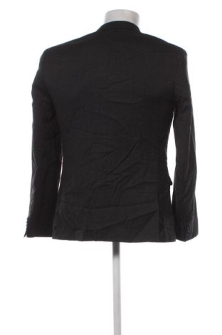Ανδρικό σακάκι Finshley&Harding, Μέγεθος M, Χρώμα Μαύρο, Τιμή 3,99 €