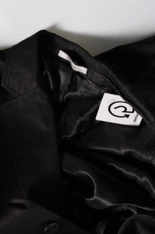 Ανδρικό σακάκι Frant, Μέγεθος M, Χρώμα Μαύρο, Τιμή 7,67 €