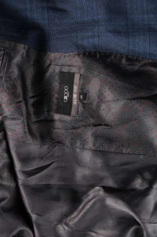 Ανδρικό σακάκι G2000, Μέγεθος M, Χρώμα Μπλέ, Τιμή 27,22 €