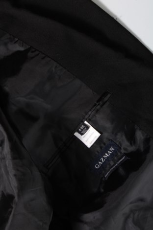 Pánske sako  Gaz Man, Veľkosť XL, Farba Čierna, Cena  2,25 €