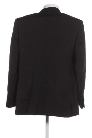 Ανδρικό σακάκι Gaz Man, Μέγεθος XL, Χρώμα Μαύρο, Τιμή 11,93 €