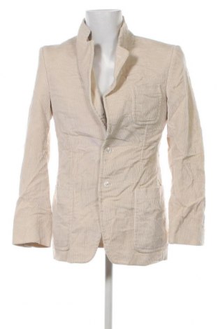 Ανδρικό σακάκι Gucci, Μέγεθος L, Χρώμα Λευκό, Τιμή 122,11 €