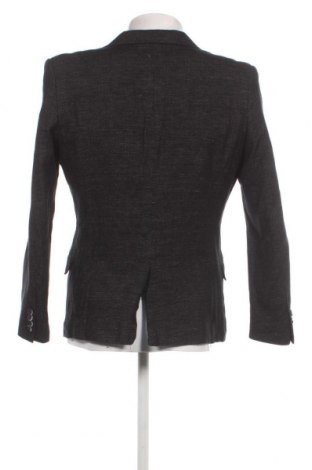 Ανδρικό σακάκι H&M, Μέγεθος M, Χρώμα Μαύρο, Τιμή 2,48 €