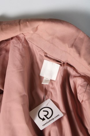 Pánske sako  H&M, Veľkosť M, Farba Ružová, Cena  24,95 €