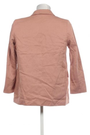 Ανδρικό σακάκι H&M, Μέγεθος M, Χρώμα Ρόζ , Τιμή 4,63 €