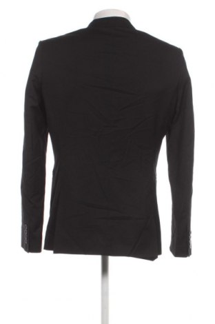 Pánske sako  H&M, Veľkosť L, Farba Čierna, Cena  2,50 €