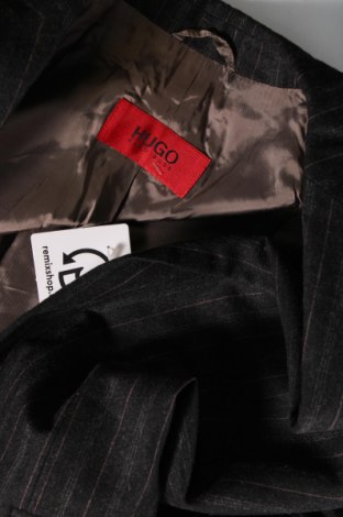 Herren Sakko Hugo Boss, Größe M, Farbe Mehrfarbig, Preis € 112,04