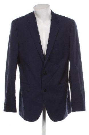 Ανδρικό σακάκι Hugo Boss, Μέγεθος XL, Χρώμα Μπλέ, Τιμή 99,59 €