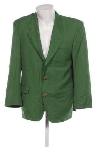 Pánské sako  Hugo Boss, Velikost L, Barva Zelená, Cena  1 566,00 Kč